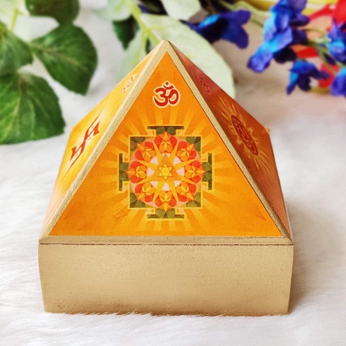 Wish Box (6 Inches)